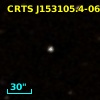 2MASS J15310533-0602159