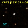 2MASS J15310545-0636380