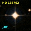 HD 138762