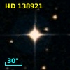 HD 138921