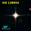 HD 138954