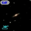 6dFGS gJ153611.7-052352