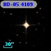 BD-05  4109
