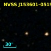 TXS 1533-051