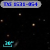 TXS 1531-054
