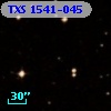 TXS 1541-045