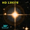 HD 139378
