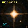 HD 140211