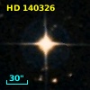 HD 140326