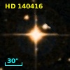 HD 140416