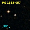 WD 1533-057