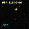PSR B1540-06