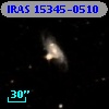 IRAS 15345-0510