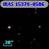 IRAS 15378-0506