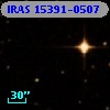 IRAS 15391-0507