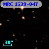 MRC 1539-047