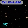 TXS 1541-056