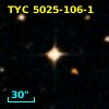 TYC 5025-106-1