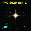 TYC 5029-864-1