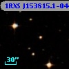 1RXS J153815.1-044022