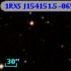 1RXS J154151.5-065041