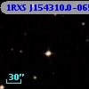 1RXS J154310.0-065712