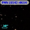 PMN J1542-0614