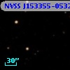 NVSS J153355-053223