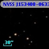NVSS J153400-063305