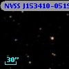 NVSS J153410-051927