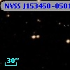 NVSS J153450-050141