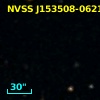 NVSS J153508-062118