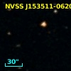 NVSS J153511-062033