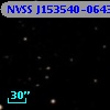 NVSS J153540-064359