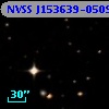 NVSS J153639-050929