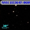 NVSS J153647-060815