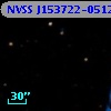 NVSS J153722-051217