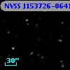 NVSS J153726-064107