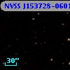 NVSS J153728-060125