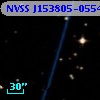 NVSS J153805-055448