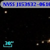 NVSS J153832-061645