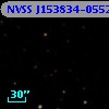 NVSS J153834-055239
