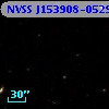 NVSS J153908-052906