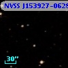 NVSS J153927-062847