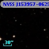 NVSS J153957-062528