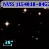 NVSS J154010-045245