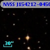 NVSS J154212-045058