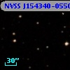 NVSS J154340-055034