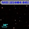 NVSS J154404-045108