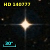 HD 140777